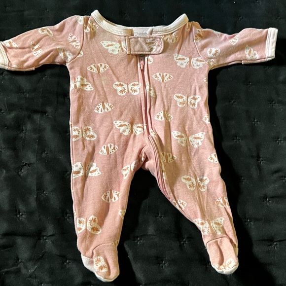 the peanutshell Other - Set of 4 - Newborn Sleepers